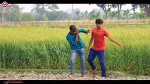 New Top Funny Comedy Video 2020__Very Funny Stupid Boys__Episode-103--Indian Fun   ME Tv