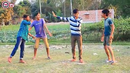 Indian New funny Video-Hindi Comedy Videos 2019-Episode-131--Indian Fun   ME Tv