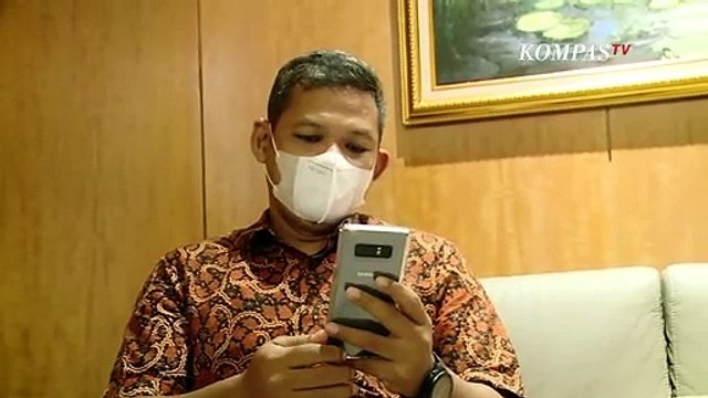 Direktori Putusan Mahkamah Agung Berhasil Kumpulkan 7 Juta Putusan
