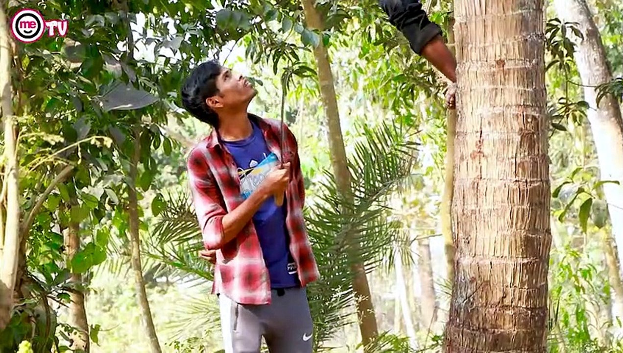 Indian New Funny Video 2020 Comedy 2021 episode 162 Hindi Fun ME Tv