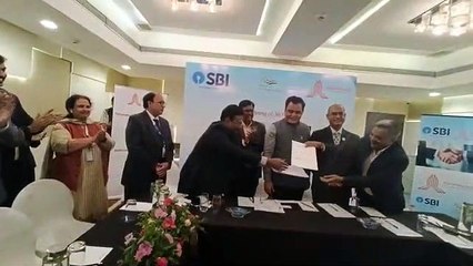 देश की पहली स्टार्टअप्स को समर्पित बैंक की शाखा जल्द