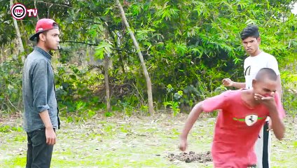 Indian New Funny Video 2020 Comedy 2021 episode 165 Hindi Fun ME Tv