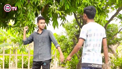 New Top Funny Comedy Video 2020__Very Funny Stupid Boys__Episode--170--Indian Fun  ME Tv.mp4