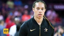 Brittney Griner Pleads GUILTY on Marijuana Charge