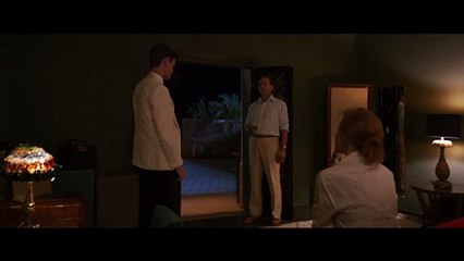 The Forgiven Movie Clip - How Did it Happen