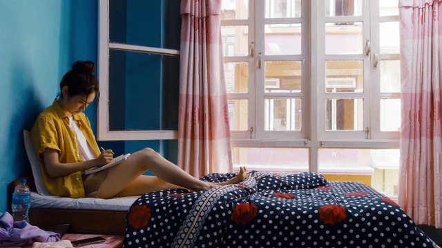 映画『バグマティ リバー』