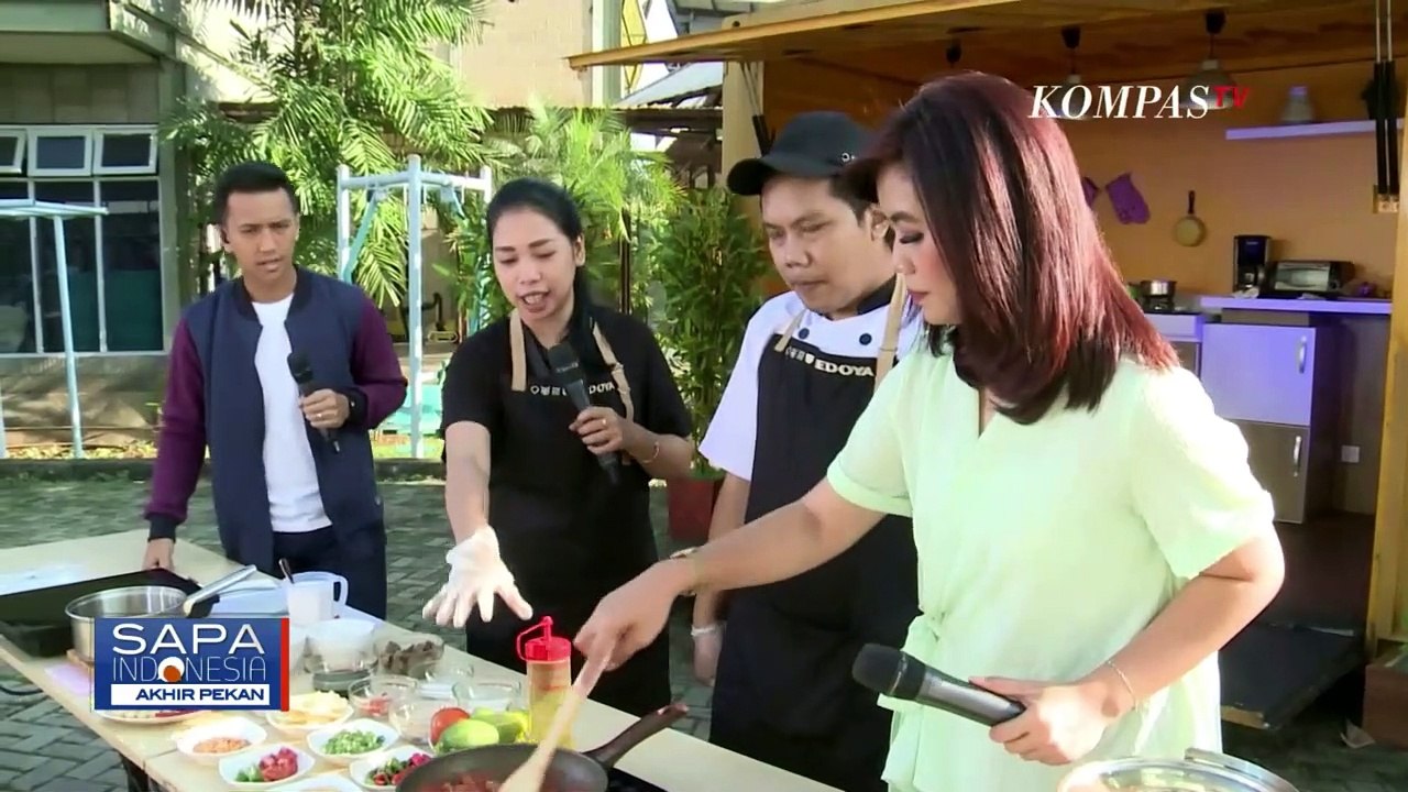 Resep dan Cara Masak Soto Ongseng dan Sop Iga, Bisa Jadi Inspirasi Hidangan Hari Raya