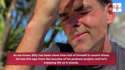 The Young and the Restless Spoilers_ Billy Falls For Chelsea Temptation, Lily Sh