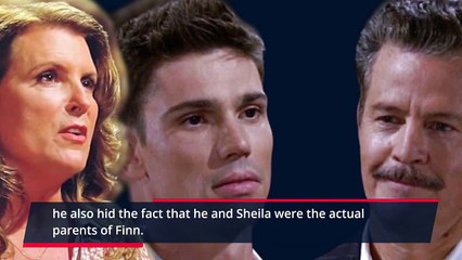 Bold and the Beautiful_ Everything About Jack