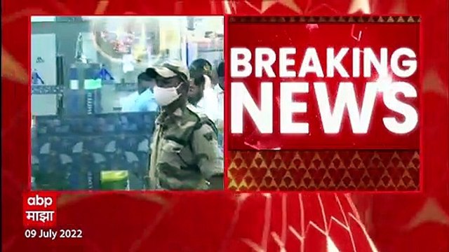 Pandharpur : CM Eknath Shinde यांच्या पंढपूर दौऱ्यावर आचारसंहितेचं सावट ABP Majha