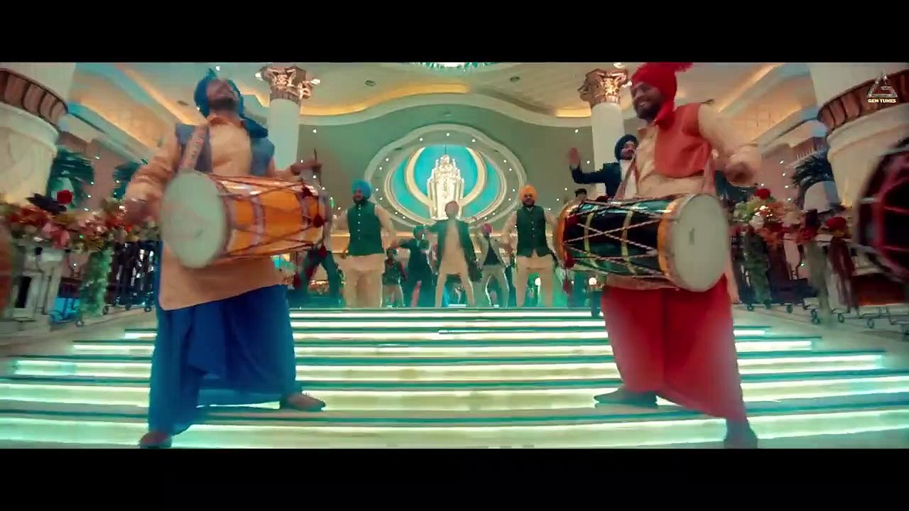 Jutti : Ranjit Bawa | Gurbaaz Singh | Prabh Grewal | New Punjabi Movies | Punjabi Song