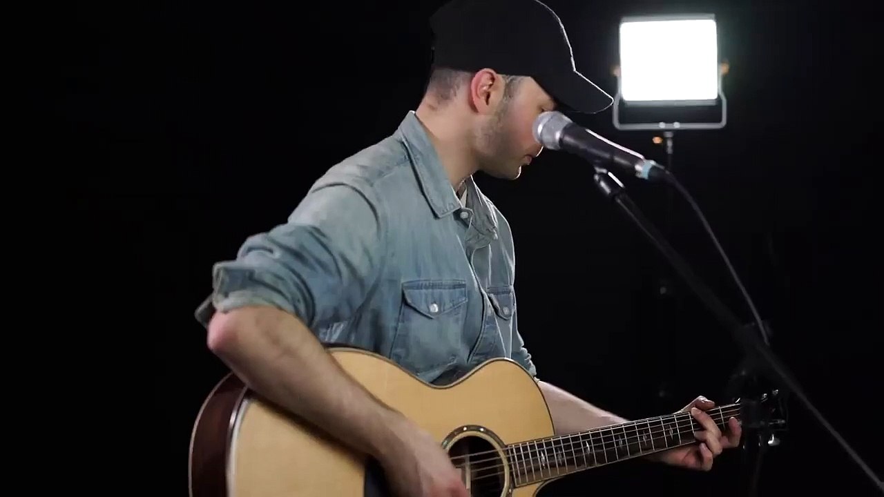 Green Day - Wake Me Up When September Ends (Cover by Dave Winkler)