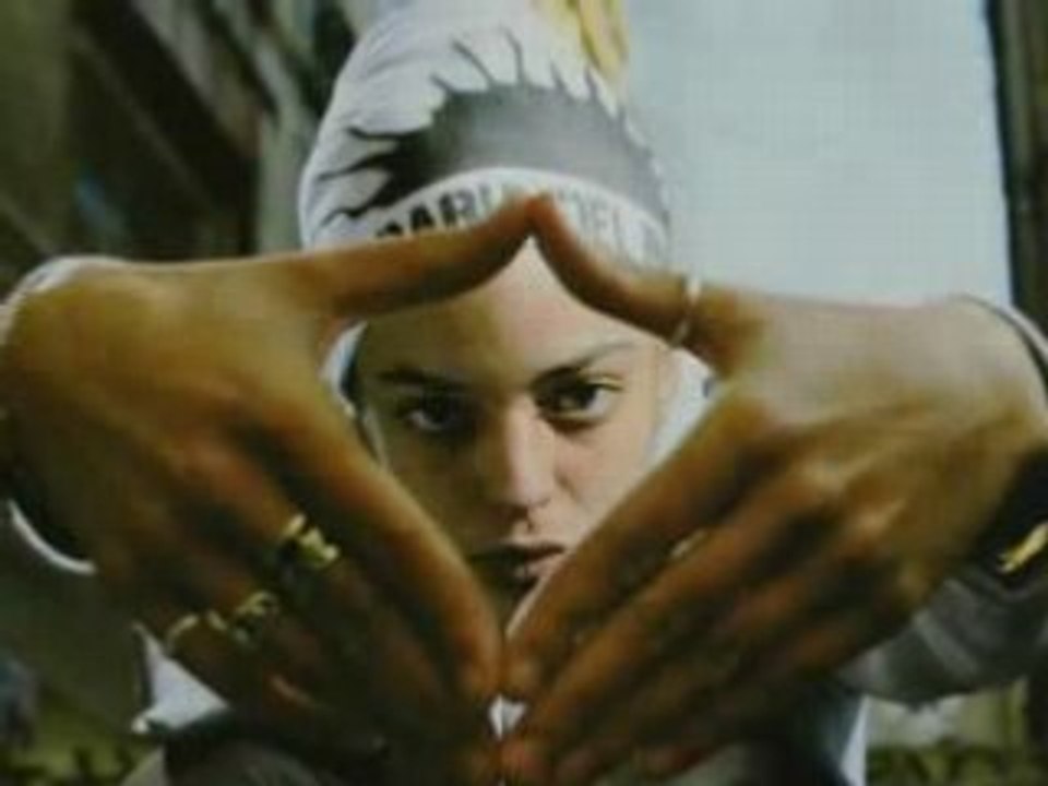 Keny Arkana - Medley Audio avec Photos - Babylonik - 2008