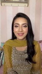 Bangladeshi film star Bidya Sinha's live video. চিত্র নায়িকা বিদ্যা সিনহার লাইভ ভিডিও ।