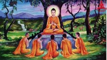 သိရသ္မိံဂါထာတော်(ဝါ)ရှင်သူငယ်ပရိတ်
