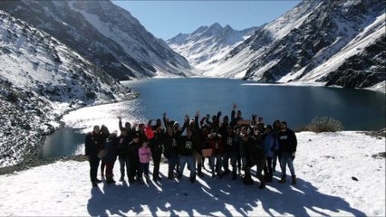 Ski Portillo Resort Amazing Chile