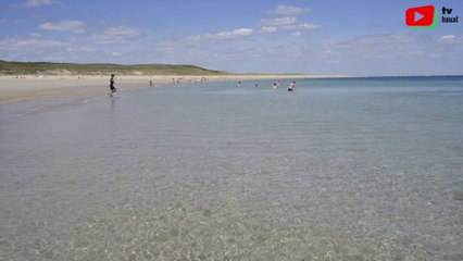 Île de Houat | Beau début d'été 2022  | Île de Houat TV