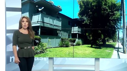 Una familia de Escondido está a punto de quedarse en la calle.