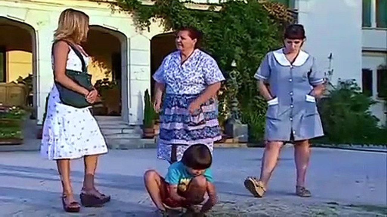 Machos cap 6