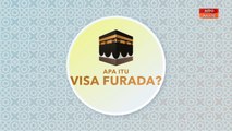 [INFOGRAFik] Apa itu visa furada?
