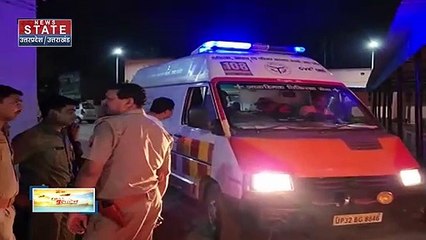 Breaking News : ललितपुर : दो पक्षों में जमकर चले लाठी-डंडे, 6 लोग गंभीर रूप से घायल