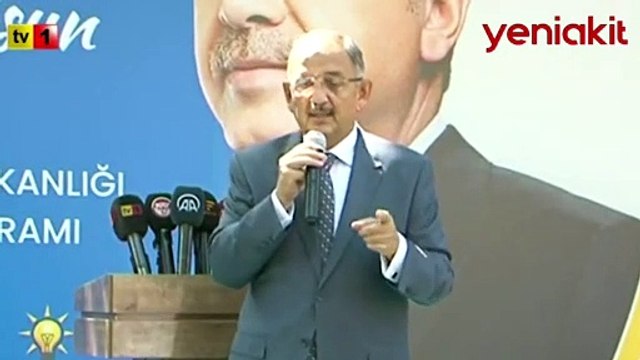 Mehmet Özhaseki'den Mustafa Ceceli ile kendisini hedefe koyanlara cevap!