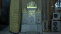 Bağdat'ta Kurban Bayramı namazı kılındı