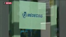 Menaces contre des praticiens : SOS Médecins suspend ses opérations à Saint-Etienne