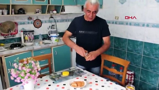 Kalp krizi geçirmekten korkup 60 kilo vermişti, kalp krizinden öldü