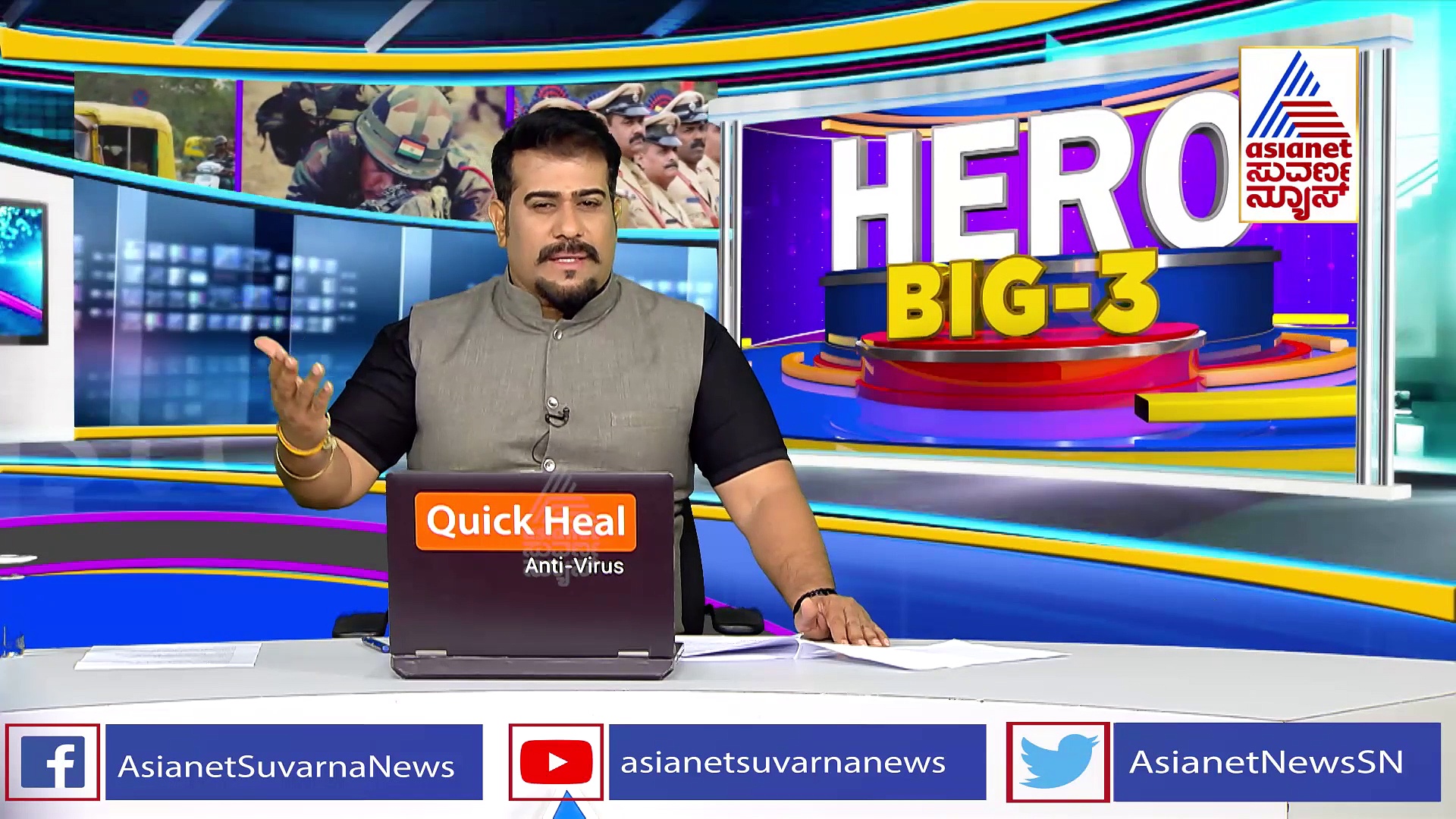 BIG 3 Hero: ಸರ್ಕಾರಿ ಕೆಲಸಕ್ಕೆ ರಾಜೀನಾಮೆ, ಬಡವರಿಗೆ ಉಚಿತ ಚಿಕಿತ್ಸೆ ನೀಡುವ ಡಾ ಜಯಮ್ಮ 