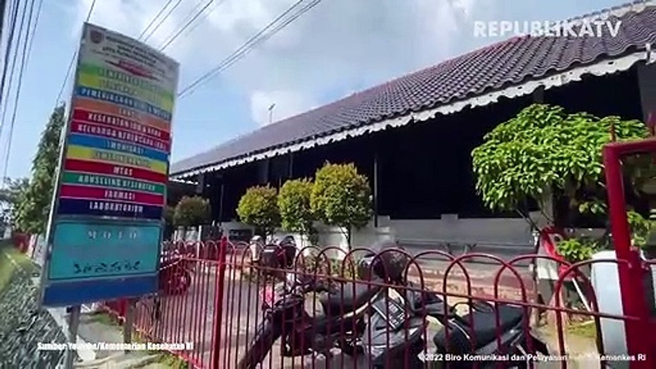 Kemenkes akan Buat Regulasi Berbagi Data BPJS dengan Asuransi Swasta