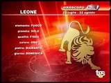 L'oroscopo di oggi, domenica 10 luglio