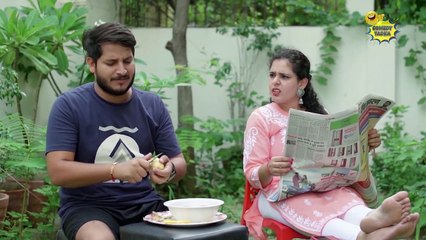 बिज़नेस मेंन या सब्जीवाला| इंडियन फनी वीडियोस | कॉमेडी तड़का