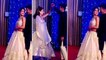 Payal Rohatgi और Sangram Singh ने Sangeet में किया ये खूबसूरत Couple Dance | FilmiBeat*Bollywood