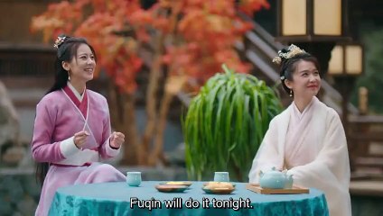 The Romance of Hua Rong 2 Ep 22 English Subp