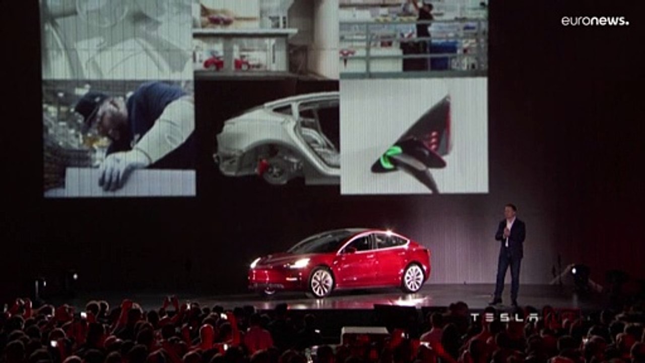 Elon Musk cancela la compra de Twitter