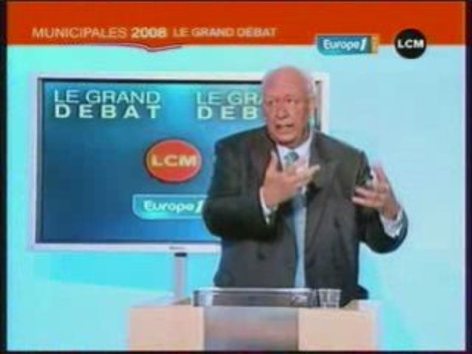 LCM debat partie 3