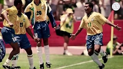 RONALDO NAZARIO THE STORY ! Episode 1 - Kelahiran El Fenomeno