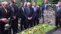 MHP lideri Devlet Bahçeli’den TTB’ye sert tepki: Kapatılmalıdır