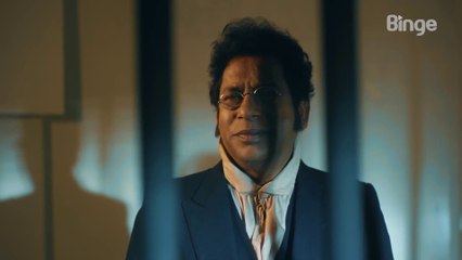 Isaac Liton (2022) | Episode 02 | আইজ্যাক লিটন (পর্ব - ০২)