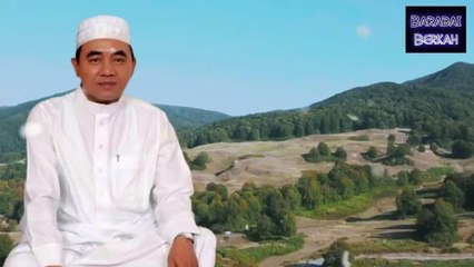 KH Muhammad Bakhiet  Memasang Foto Wali Tetap Tidak Dinaiki Malaikat Rahmat