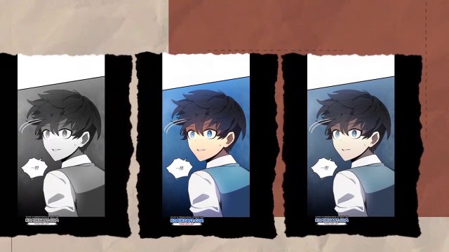 Reinkarnasi Jadi OP di layani naga Hebat Murakan, alur cerita manhwa sword master Part 2.