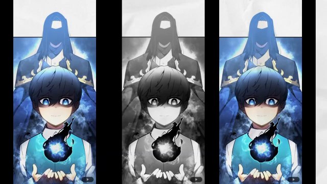 Reinkarnasi jadi OP jalin kontrak sama Dewa alur cerita Manhwa youngest swordman. part 1