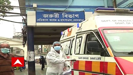 Covid Update: উদ্বেগ বাড়াচ্ছে দেশের করোনা-গ্রাফ, একদিনে বাড়ল মৃত্যুর সংখ্যাও | ABP Ananda LIVE