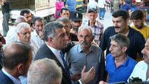 AKP’den ‘illallah’ ettiğini söyleyen vatandaşa CHP’li vekil: Yeni kadrolara şans verin