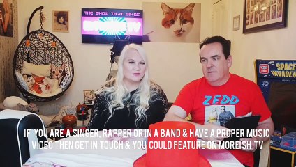 Moreish TV  - Moreish Mini's Series 5 Episode  2