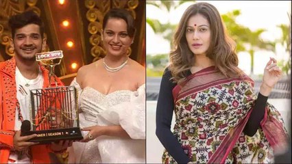 Payal Rohtagi ने Munawar Faruqui को अपनी रिसेप्शन में किया Invite, Actress ने बताई ये वजह | *News