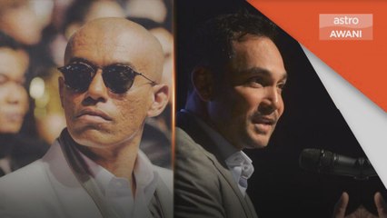 Pemilihan PKR 2022 | Hans Isaac tiada masalah dengan Altimet