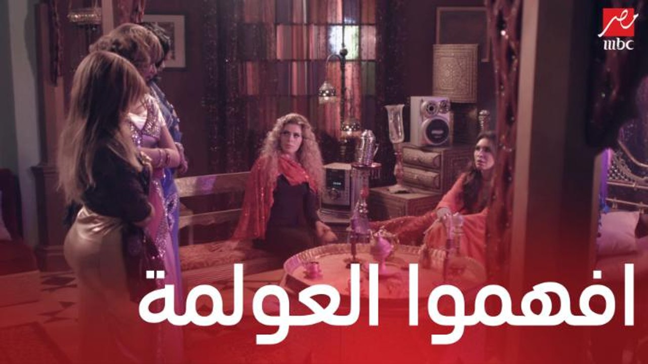 مسلسل مولانا العاشق | الحلقة 6 | مين يقدر على كراكون ؟ و سونا تبحث عن العالمية