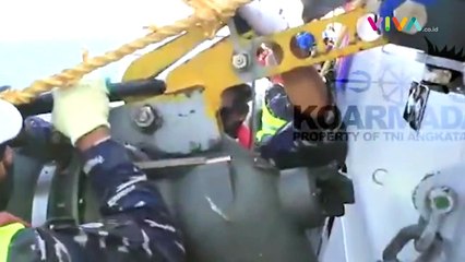 Waduh, Kapal Perang RI Tembak Torpedo Ini di Situbondo